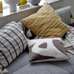 Ebrar Kissen 40x40cm