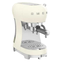 ECF02 Espresso Kaffeemaschine mit Siebträger Tritan™ Renew