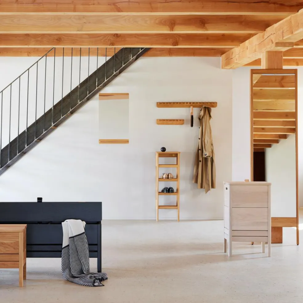 Echo Garderobenleiste 40cm