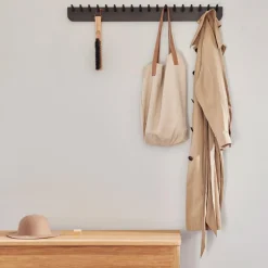 Echo Garderobenleiste 88cm