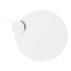 Eclipse Ellipse LED Wandleuchte