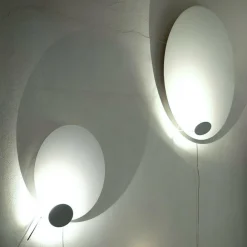 Eclipse Ellipse LED Wandleuchte