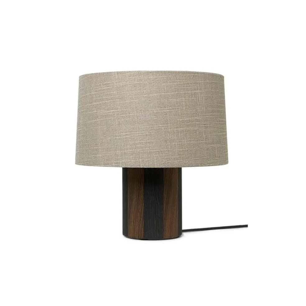 Eclipse Tischleuchte H39,5cm