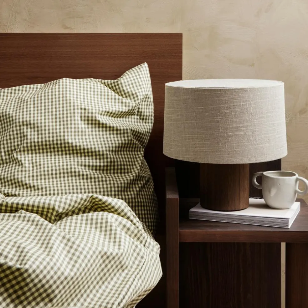 Eclipse Tischleuchte H39,5cm