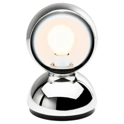 Eclisse PVD Tischleuchte