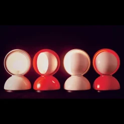 Eclisse Tischleuchte