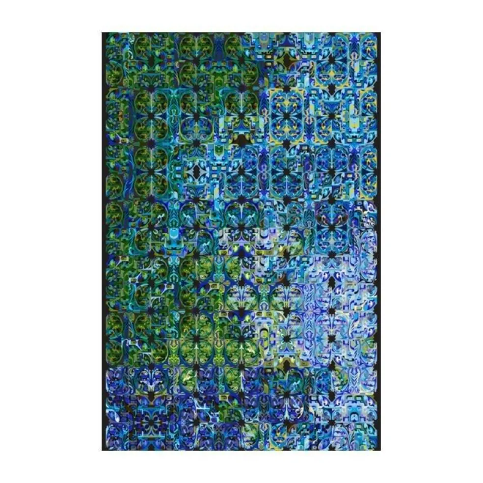 Eco Alliance Teppich 200x300cm