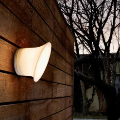 Ecran In&Out LED Wandleuchte