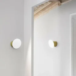 Ecran In&Out LED Wandleuchte