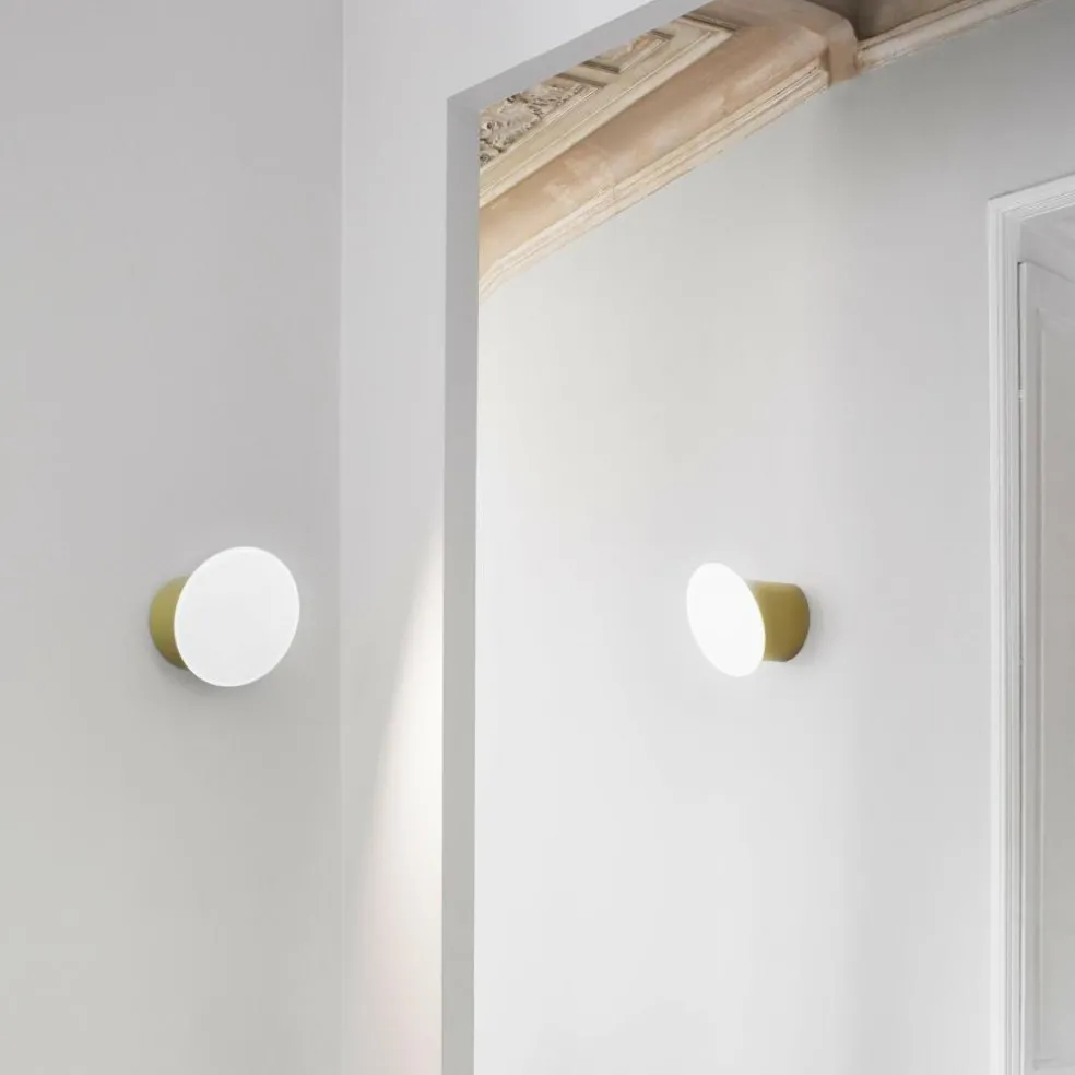 Ecran In&Out LED Wandleuchte