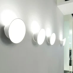 Ecran In&Out LED Wandleuchte