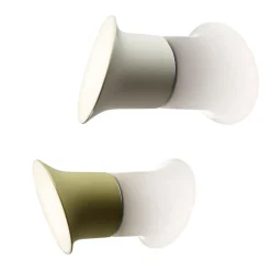 Ecran In&Out LED Wandleuchte