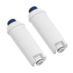 1ECWF01 Original Wasserfilter für Espressomaschine 2er Set