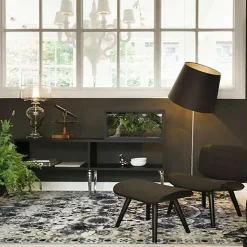 Eden King Teppich 200x300cm