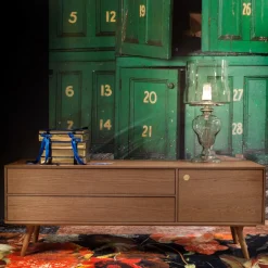 Eden Queen Rectangle Teppich