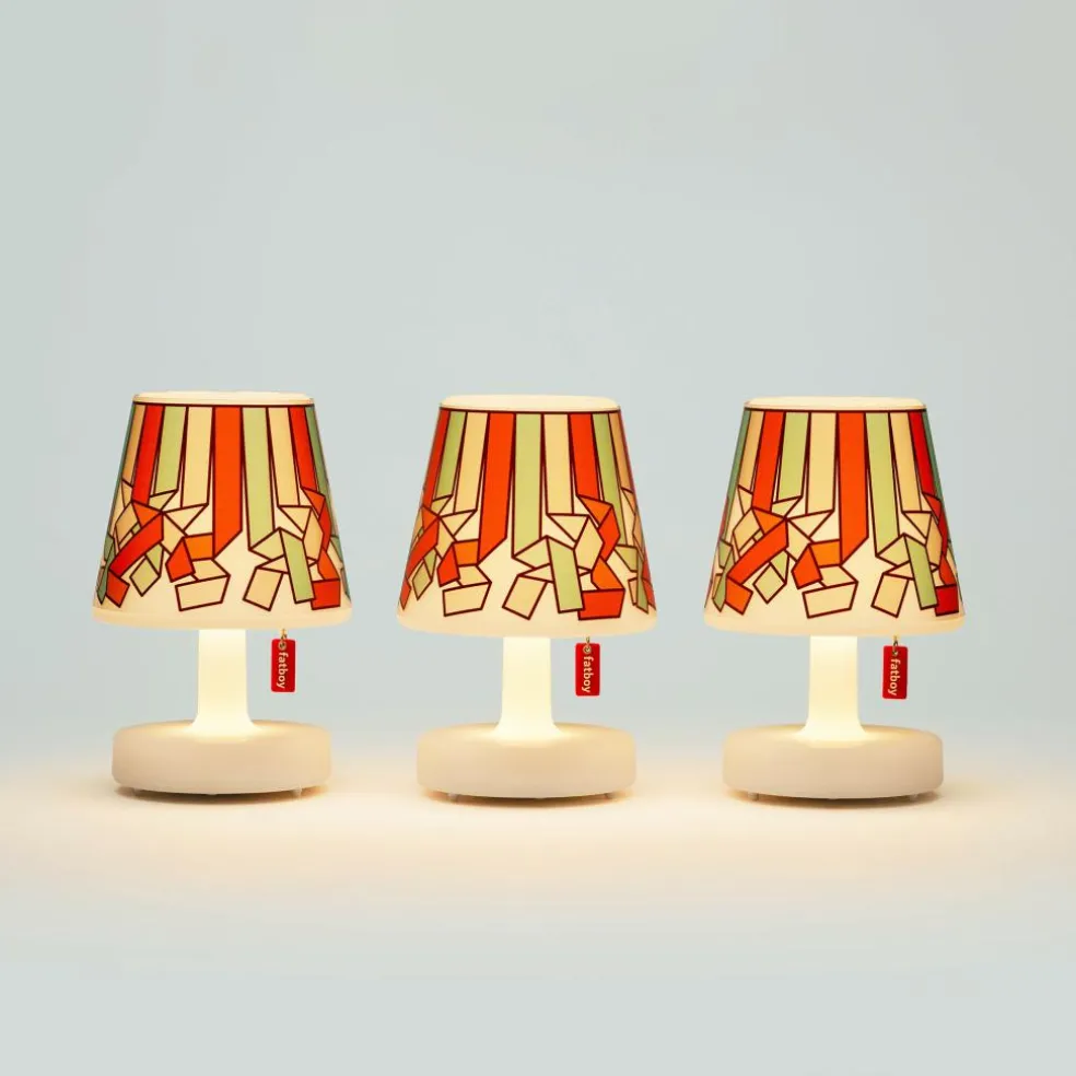 Edison the Mini Cappie Lampenschirm 3er Set