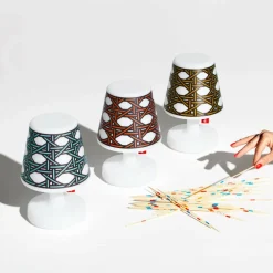 Edison the Mini Cappie Lampenschirm 3er Set