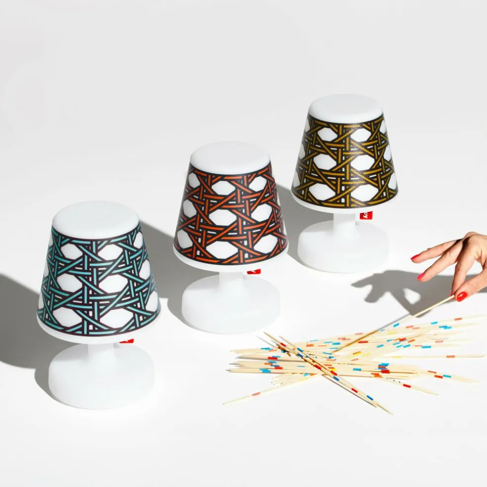 Edison the Mini Cappie Lampenschirm 3er Set