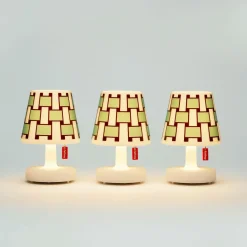 Edison the Mini Cappie Lampenschirm 3er Set