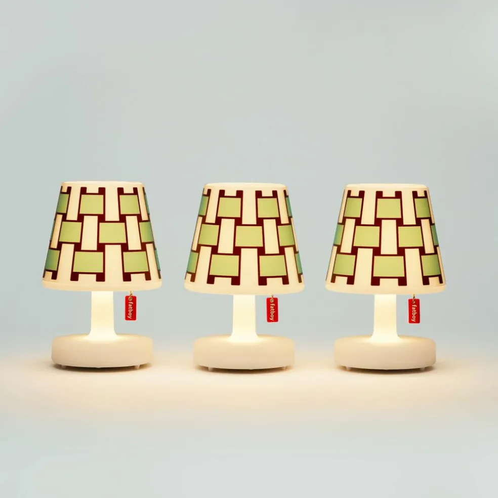 Edison the Mini Cappie Lampenschirm 3er Set