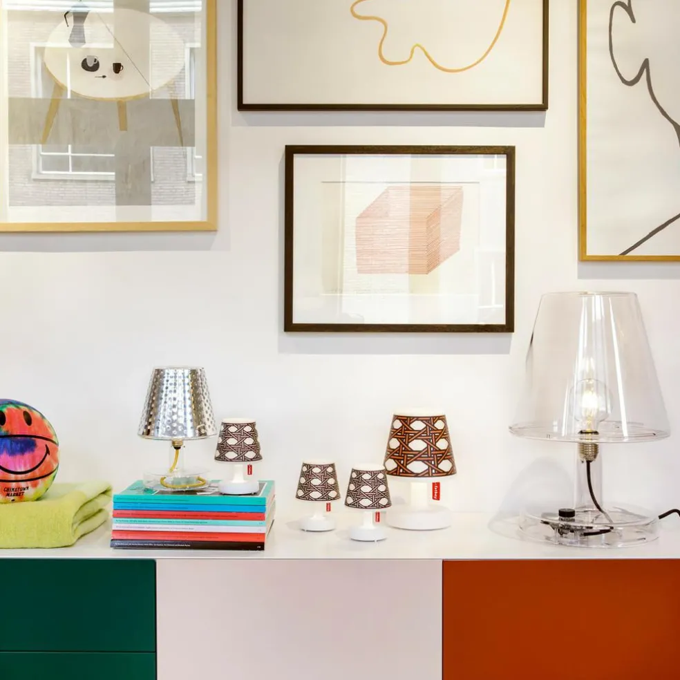 Edison the Mini Cappie Lampenschirm 3er Set