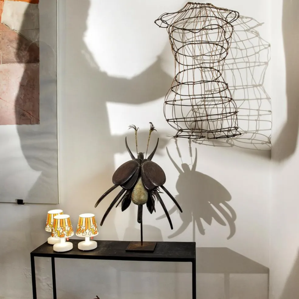 Edison the Mini Cappie Lampenschirm 3er Set