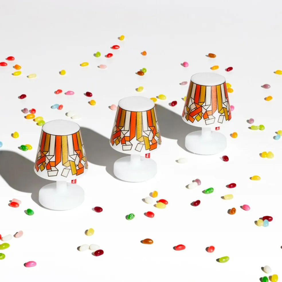 Edison the Mini Cappie Lampenschirm 3er Set