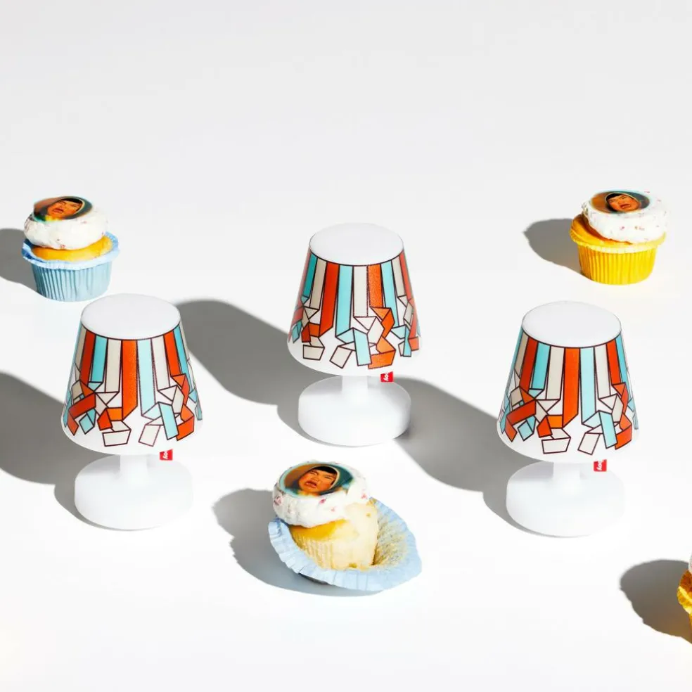 Edison the Mini Cappie Lampenschirm 3er Set