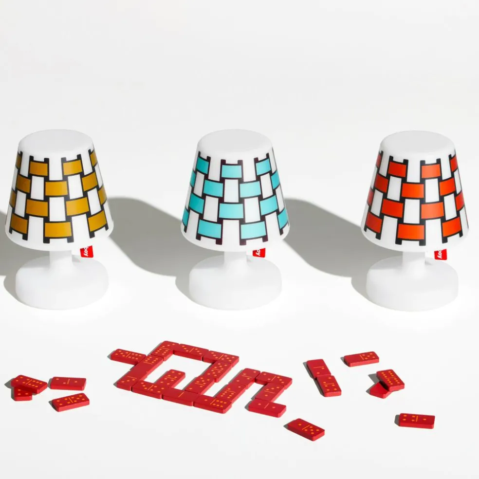 Edison the Mini Cappie Lampenschirm 3er Set