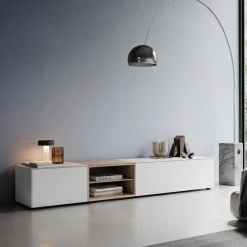 Edit Q Sideboard 241,3x48x50,5cm