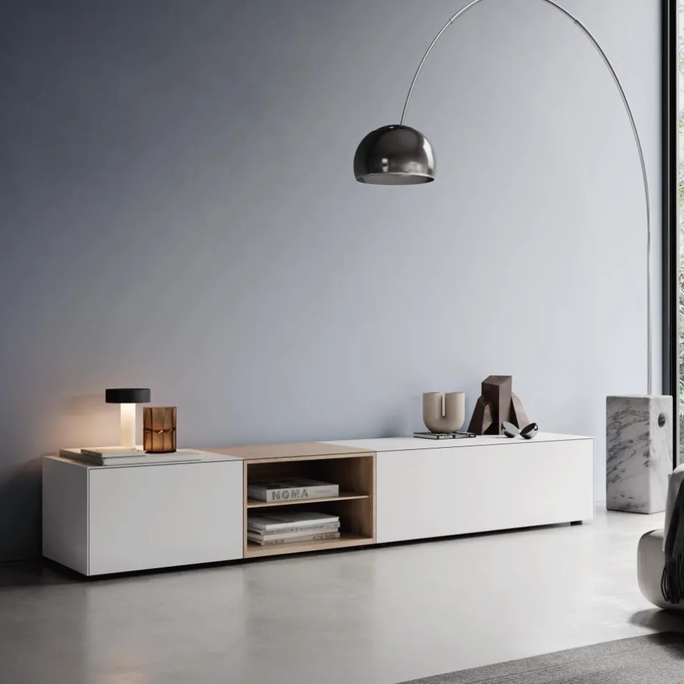 Edit Q Sideboard 241,3x48x50,5cm