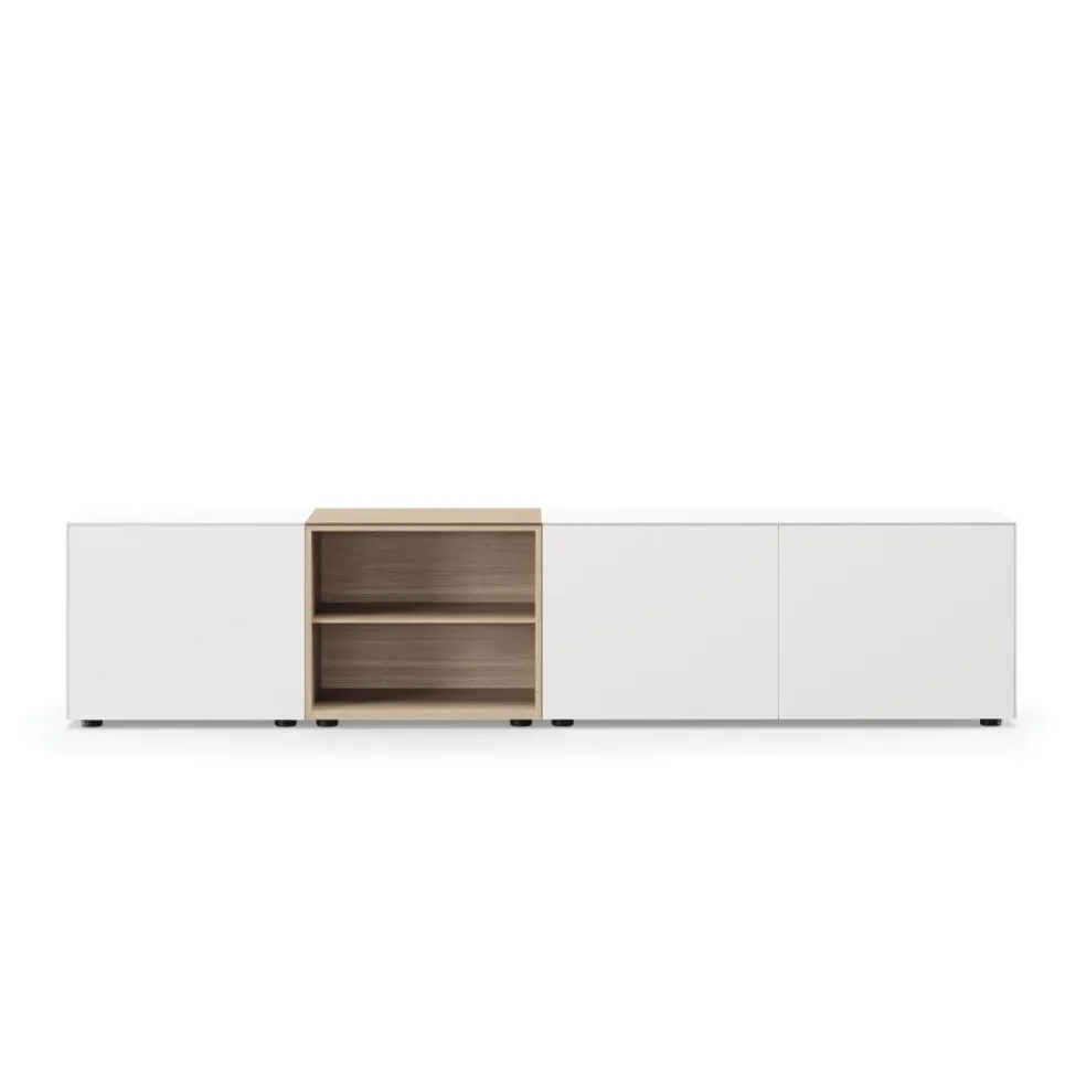 Edit Q Sideboard 241,3x48x63cm