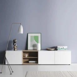 Edit Q Sideboard 241,3x48x63cm