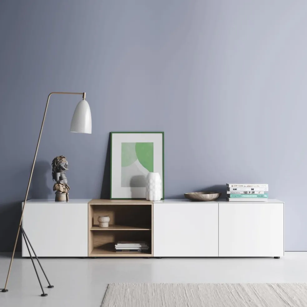 Edit Q Sideboard 241,3x48x63cm