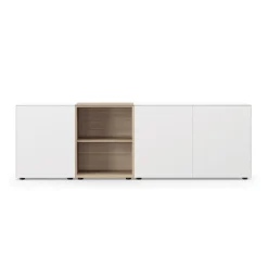 Edit Q Sideboard 241,3x48x87,5cm