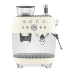 EGF03 Espressomaschine mit Siebträger