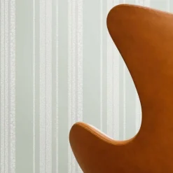 Egg/ Das Ei™ Loungesessel Leder