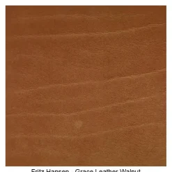 Egg/ Das Ei™ Loungesessel Leder