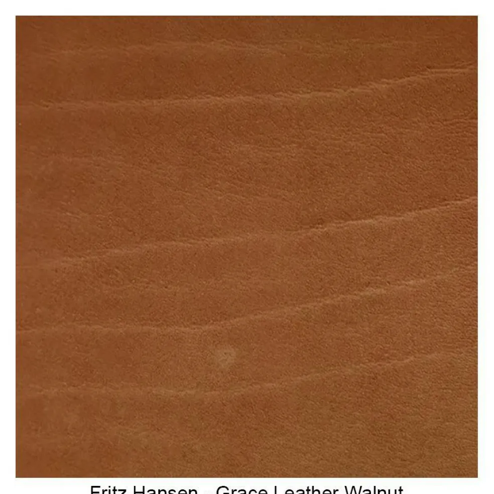 Egg/ Das Ei™ Loungesessel Leder