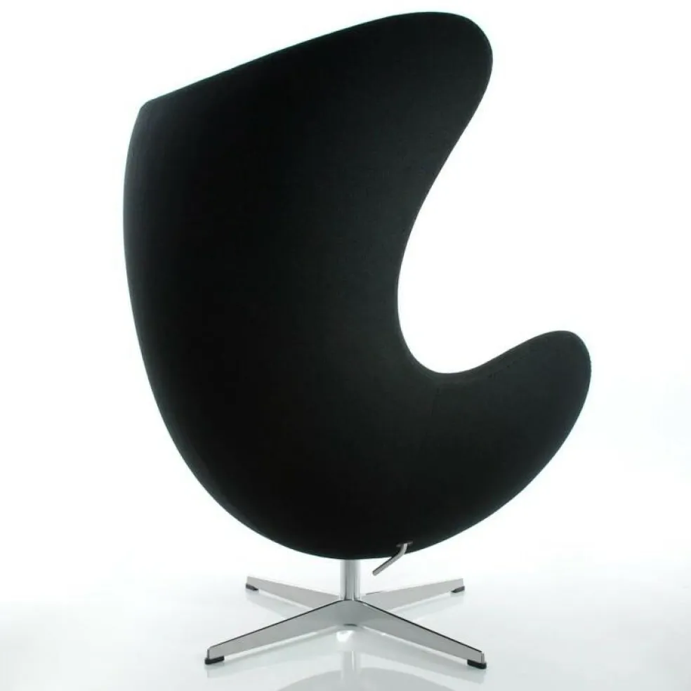 Egg/ Das Ei™ Loungesessel Stoff