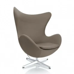 Egg/ Das Ei™ Loungesessel Stoff