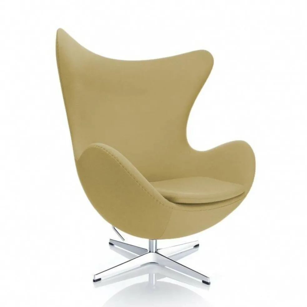 Egg/ Das Ei™ Loungesessel Stoff