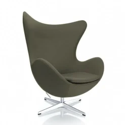 Egg/ Das Ei™ Loungesessel Stoff