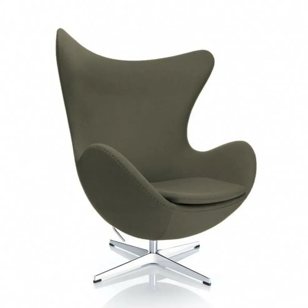 Egg/ Das Ei™ Loungesessel Stoff