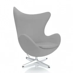 Egg/ Das Ei™ Loungesessel Stoff