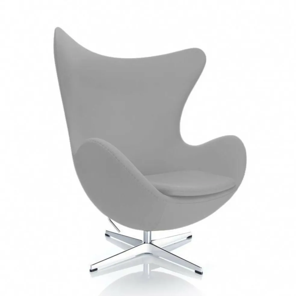 Egg/ Das Ei™ Loungesessel Stoff