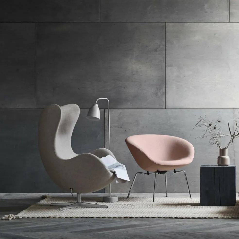 Egg/ Das Ei™ Loungesessel Stoff