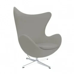 Egg/ Das Ei™ Loungesessel Stoff