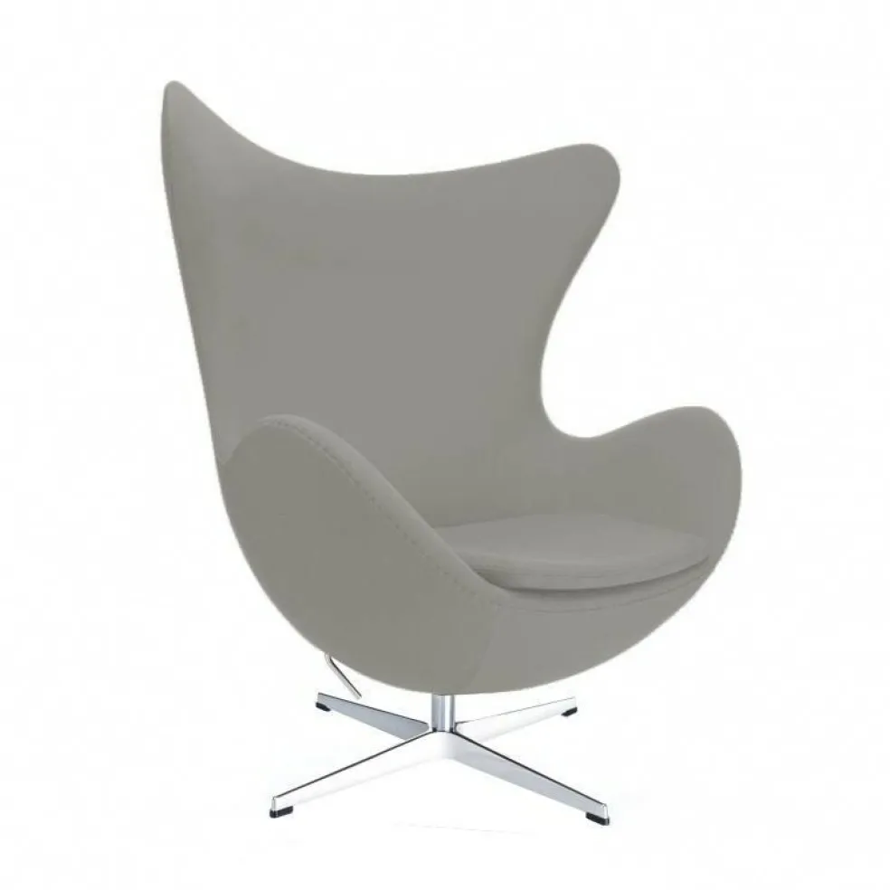 Egg/ Das Ei™ Loungesessel Stoff