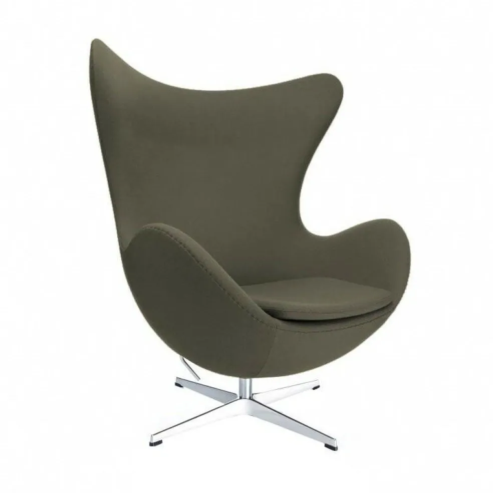 Egg/ Das Ei™ Loungesessel Stoff